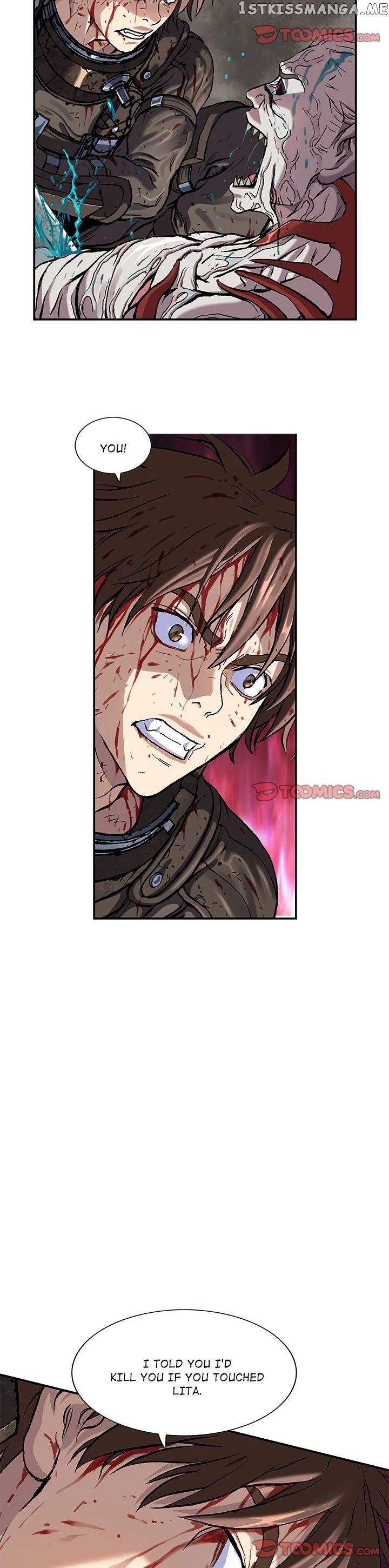 Leviathan, Chapter 209 image 04